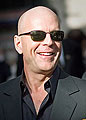 Bruce Willis sound clips