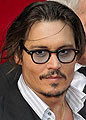 Johnny Depp sound clips