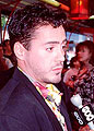 Robert Downey Jr. sound clips